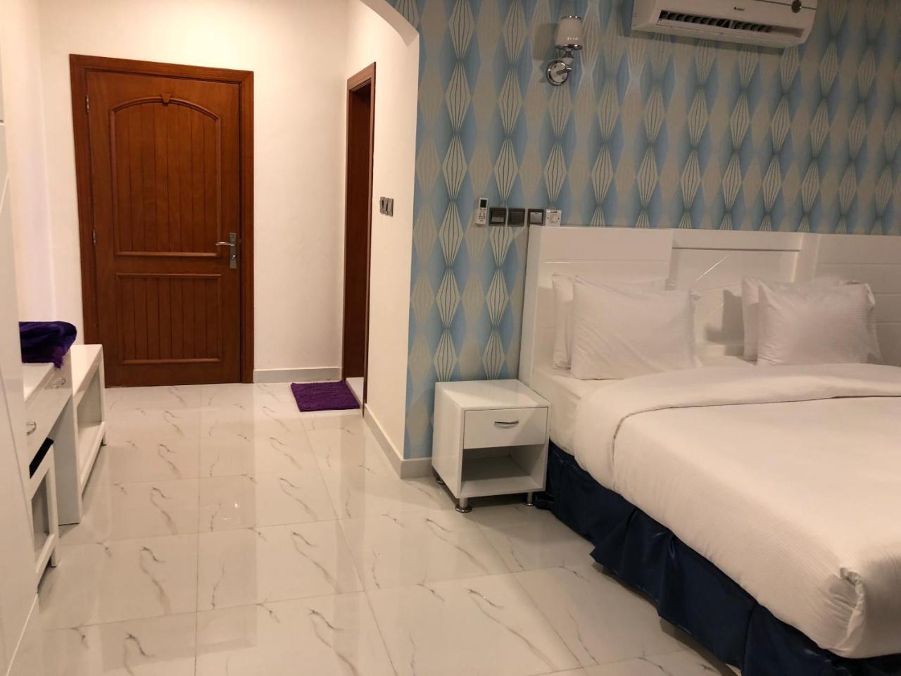Star House Hotel Szalála Kültér fotó