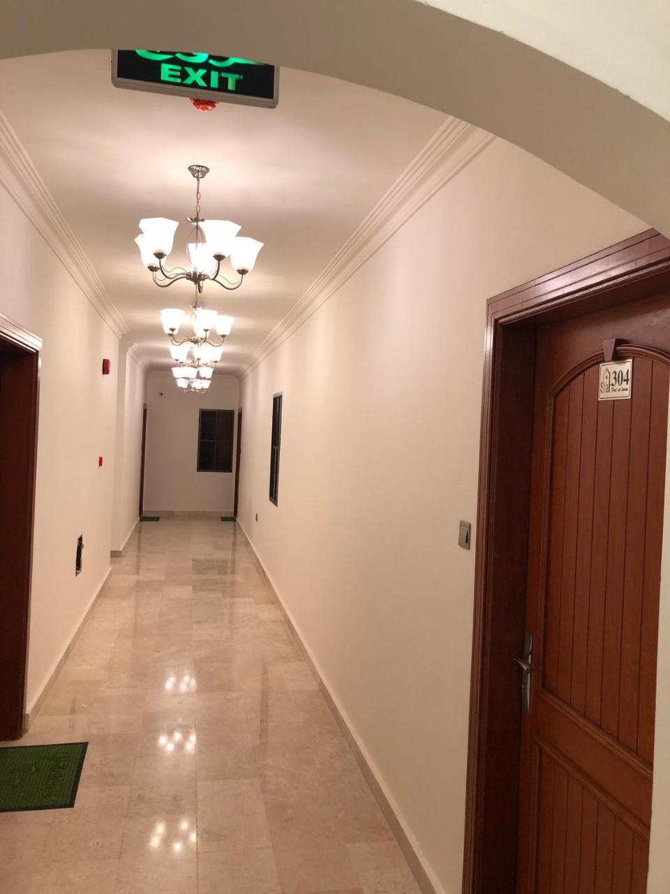 Star House Hotel Szalála Kültér fotó