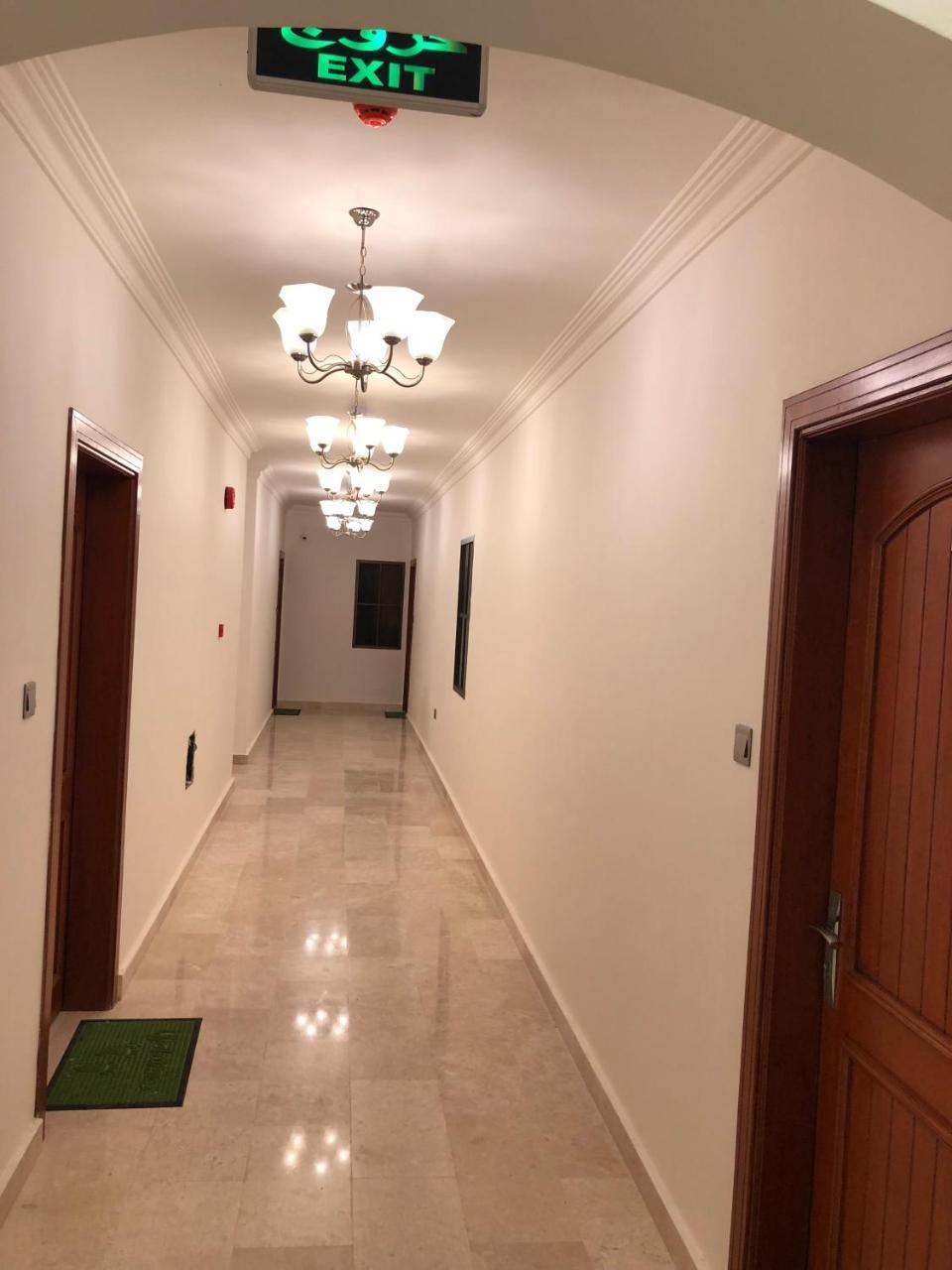 Star House Hotel Szalála Kültér fotó