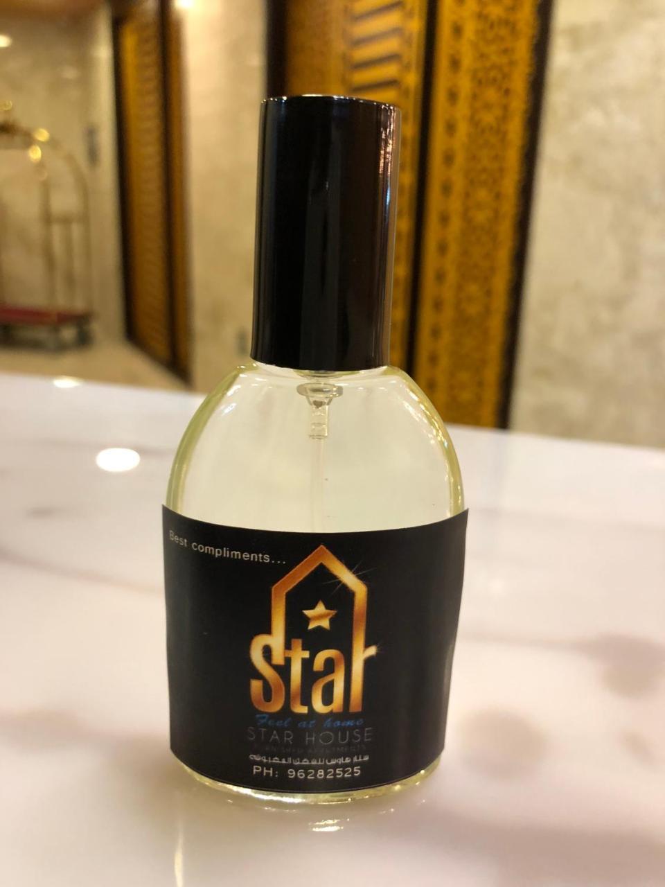 Star House Hotel Szalála Kültér fotó