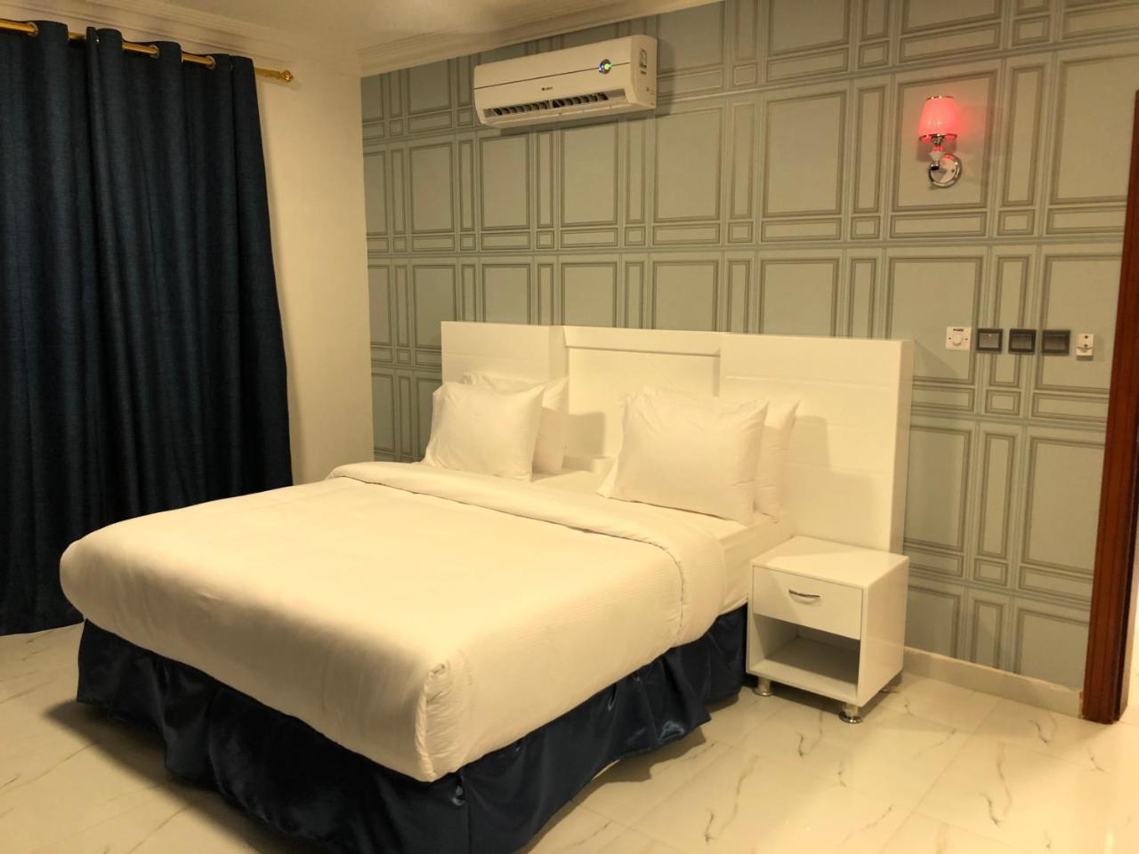 Star House Hotel Szalála Kültér fotó