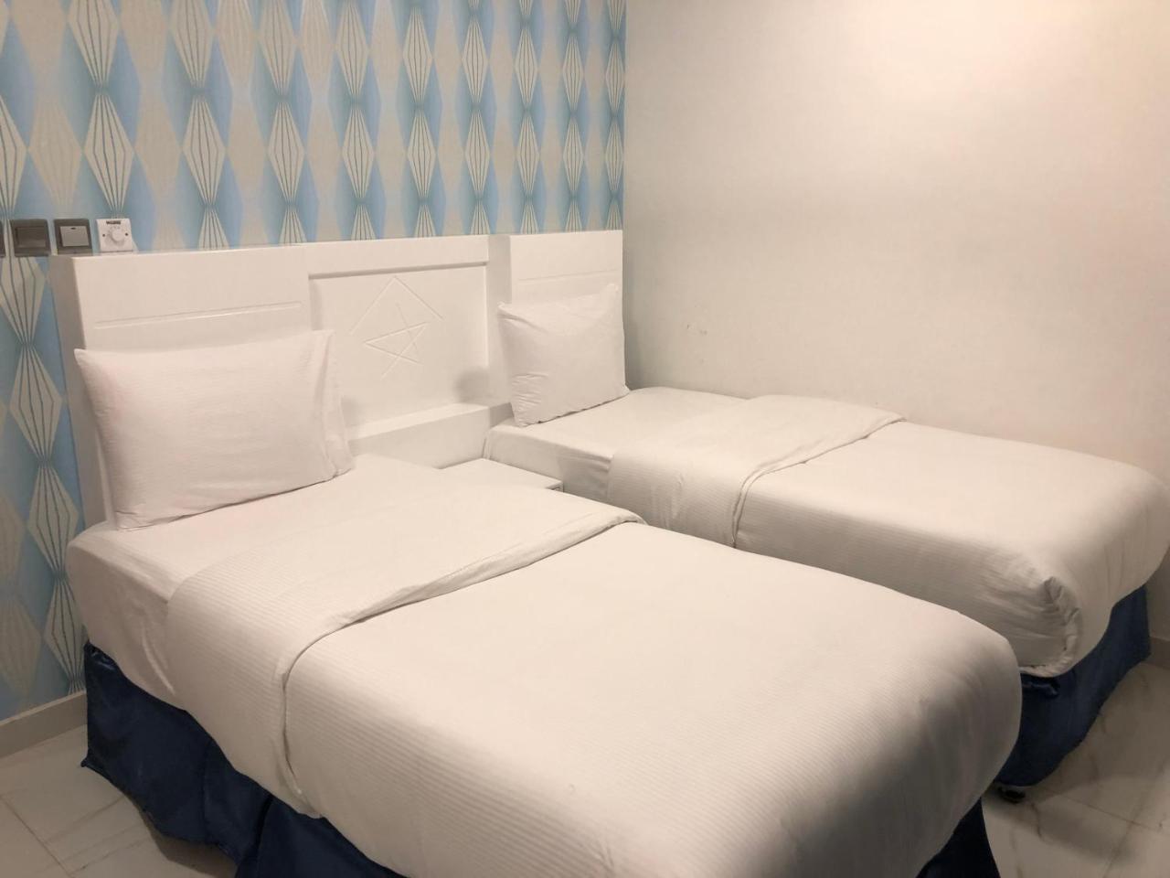 Star House Hotel Szalála Kültér fotó