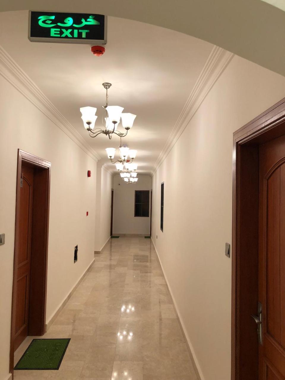 Star House Hotel Szalála Kültér fotó